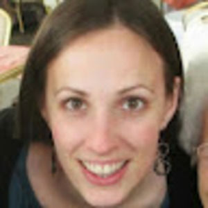 Meet your Posher, Esther
